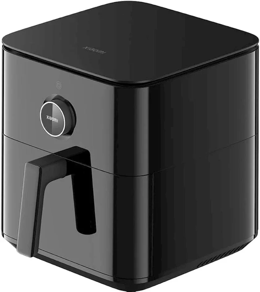 Фритюрницы Xiaomi air fryer 6.5L Black